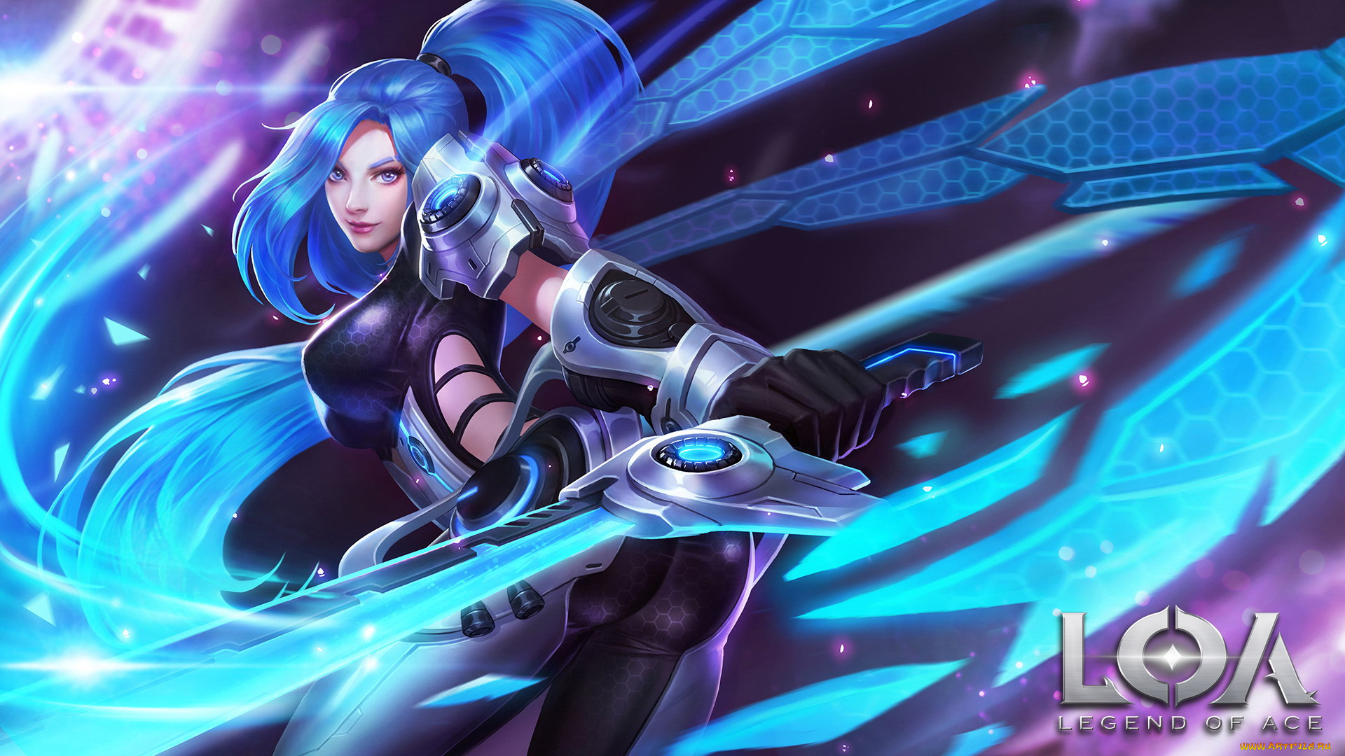  , legend of ace, , , 